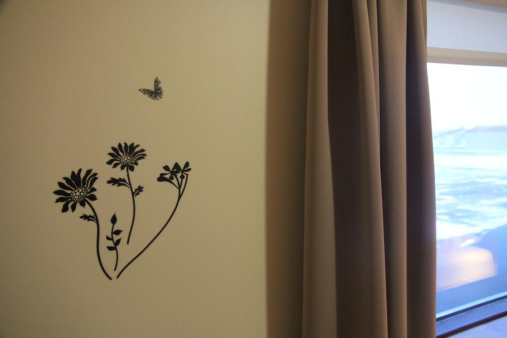 Airport Inn เค็ปลาวิก ห้อง รูปภาพ