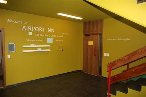 Airport Inn เค็ปลาวิก ภายนอก รูปภาพ